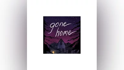 ️Gone Home / Steam Key / RU+Global