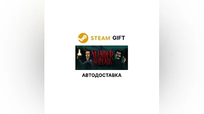 Slender Threads Steam GIFT Region Select AUTO