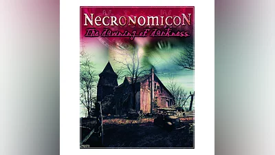 Necronomicon: The Dawning of Darkness (STEAM KEY)