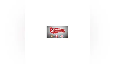 Surgeon Simulator STEAM GIFT ROW + GLOBAL REG FREE
