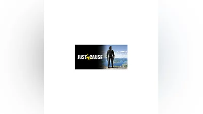 Just Cause Region free  Steam Key  ️Auto delivery