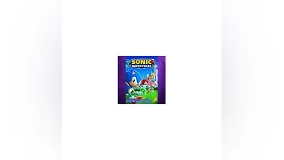 SONIC SUPERSTARS XBOX Key