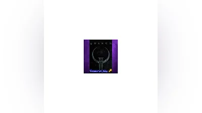 Quake II XBOX Key