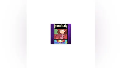 Mondealy XBOX Key