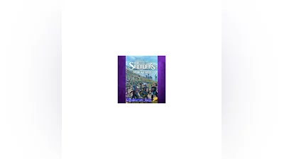 The Settlers New Allies XBOX Key