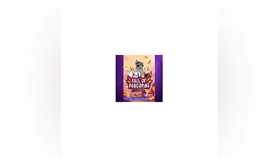 Fall of Porcupine XBOX Key