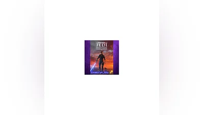 STAR WARS Jedi Survivor XBOX Key