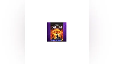 The Lord of the Rings Gollum XBOX Key