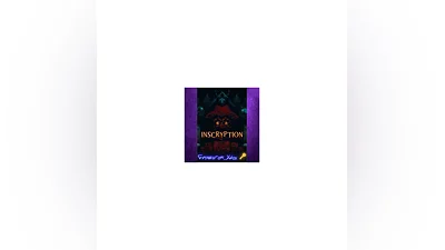 Inscryption XBOX Key