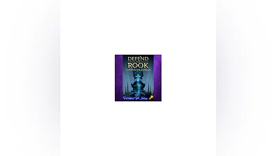 Defend the Rook - Supporter Edition XBOX Key