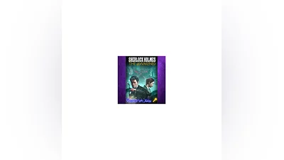 Sherlock Holmes The Awakened XBOX Key