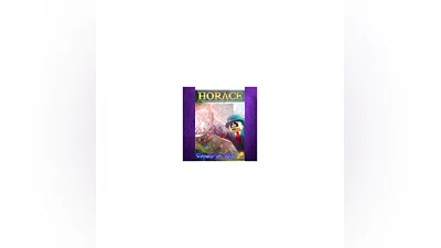 Horace XBOX Key