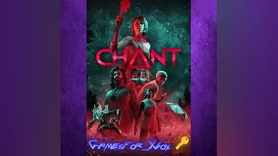 The Chant XBOX Key