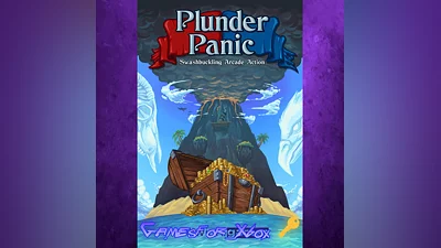 Plunder Panic XBOX Key