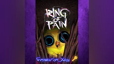 Ring of Pain XBOX Key