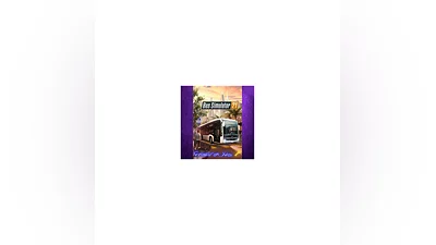 Bus Simulator 21 Next Stop XBOX Key