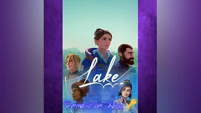 Lake XBOX Key