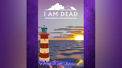 I Am Dead XBOX Key