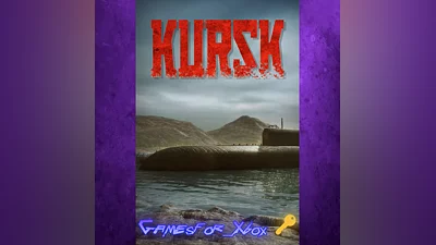 KURSK XBOX Key