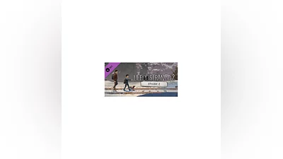 ️Steam RU- Life is Strange 2 - Episode 2| AUTODELIVERY