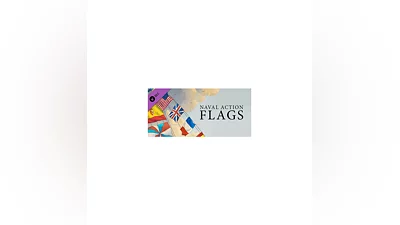 Naval Action - Flags DLC * STEAM RU   AUTO  0%