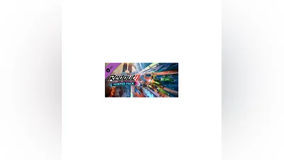 Redout 2 - Winter Pack DLC * STEAM RU   AUTO  0%