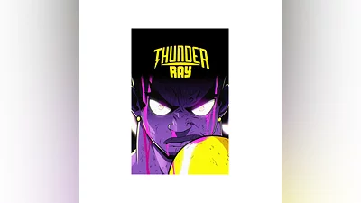 Thunder Ray Xbox One & Xbox Series X|S activation