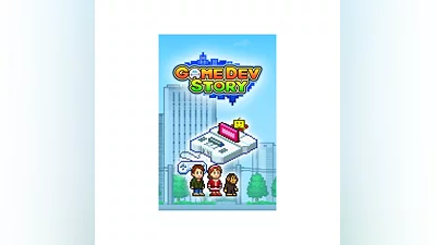 Game Dev Story Xbox One & Xbox Series X|S activation