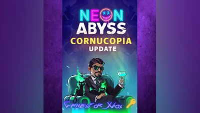 Neon Abyss XBOX Key