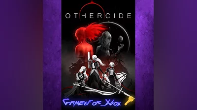 Othercide XBOX Key