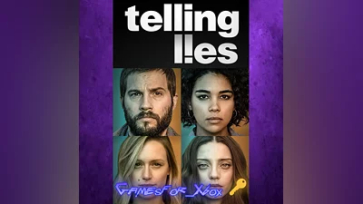 Telling Lies XBOX Key