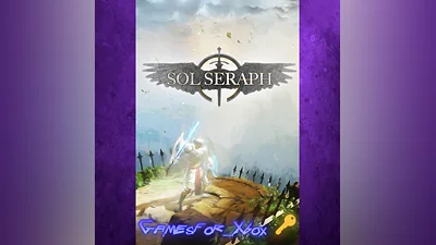SolSeraph XBOX Key