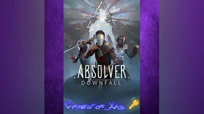 Absolver XBOX Key