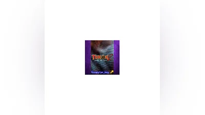 Turok 2 Seeds of Evil XBOX Key