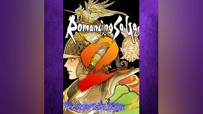 Romancing SaGa 2 XBOX Key