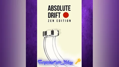 Absolute Drift Zen Edition XBOX Key