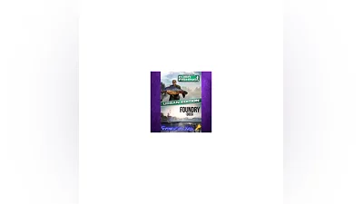Euro Fishing Urban Edition XBOX Key