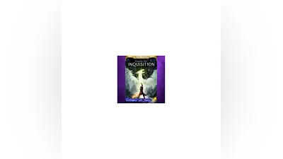Dragon Age Inquisition - Game of the Year Edition XBOX