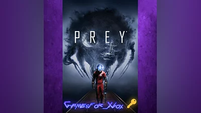 Prey XBOX Key