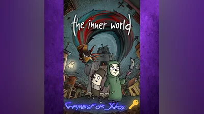 The Inner World XBOX Key