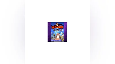 Worms W.M.D XBOX Key