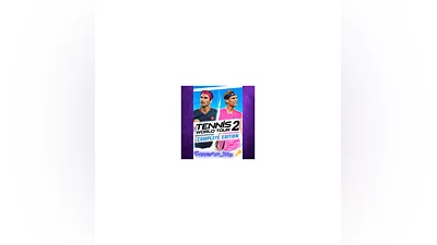Tennis World Tour 2 - Complete Edition XBOX Key