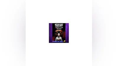 Atomic Heart - Annihilation Instinct XBOX Key