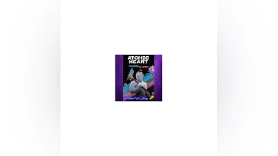 Atomic Heart - Trapped in Limbo XBOX Key