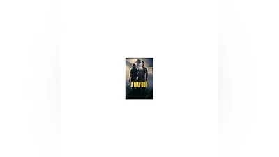 A WAY OUT • XBOX ONE/SERIES X|S