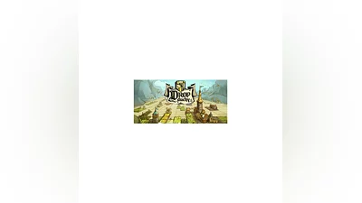Steam gift RU - Drop Duchy | AUTODELIVERY