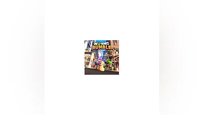 Worms Rumble Steam Key RU