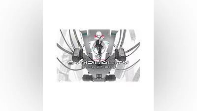 SYNDUALITY Echo of Ada (steam key)