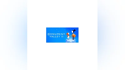 Monument Valley 2: Panoramic Edition Steam Key