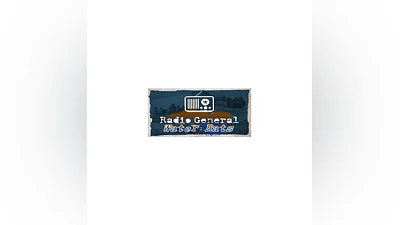 Radio General * STEAM RUSSIA   AUTODELIVERY  0% CARDS
